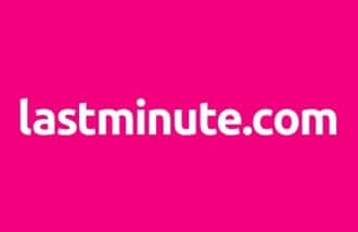 Lastminute.com Travel Gavekort
